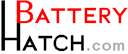 BatteryHatch logo